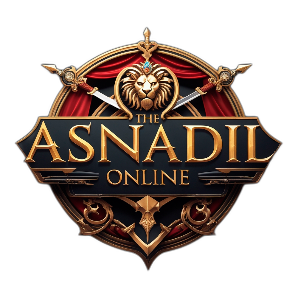 Форум - The Asnadil Online